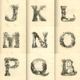 Image for article titled You've never seen the ABCs look this bizarre and wonderful